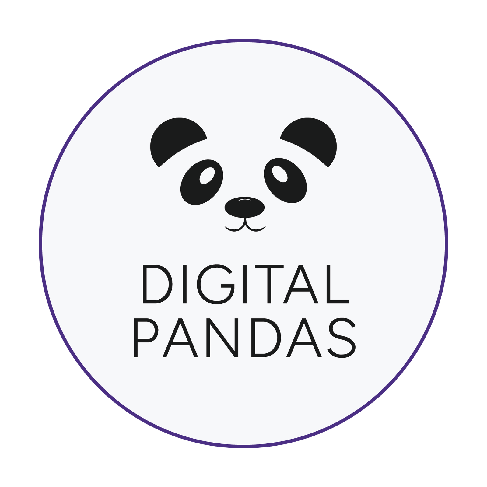 Digital Pandas