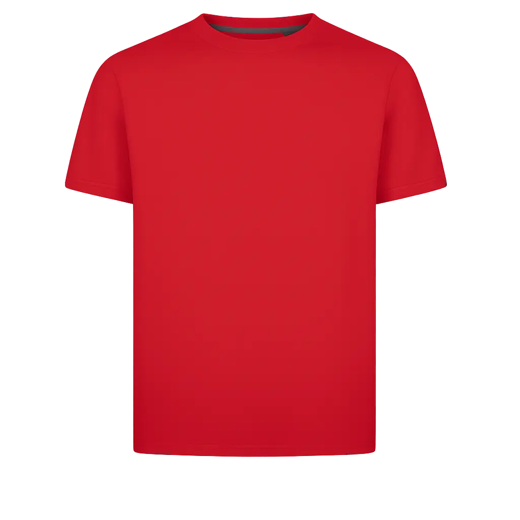 Red T-shirt